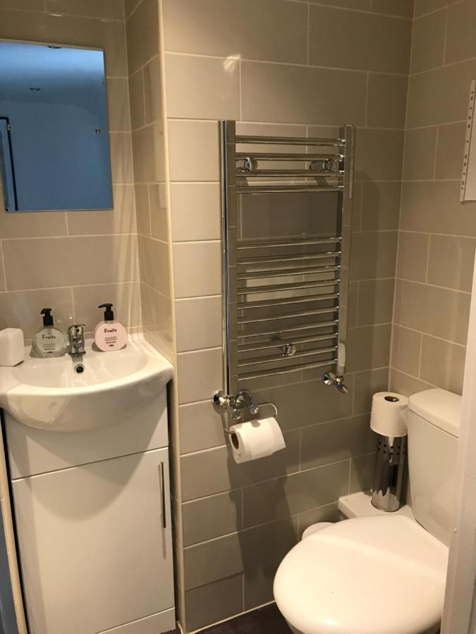 Cwtch Farm Bed & Breakfast Ystalyfera Luaran gambar