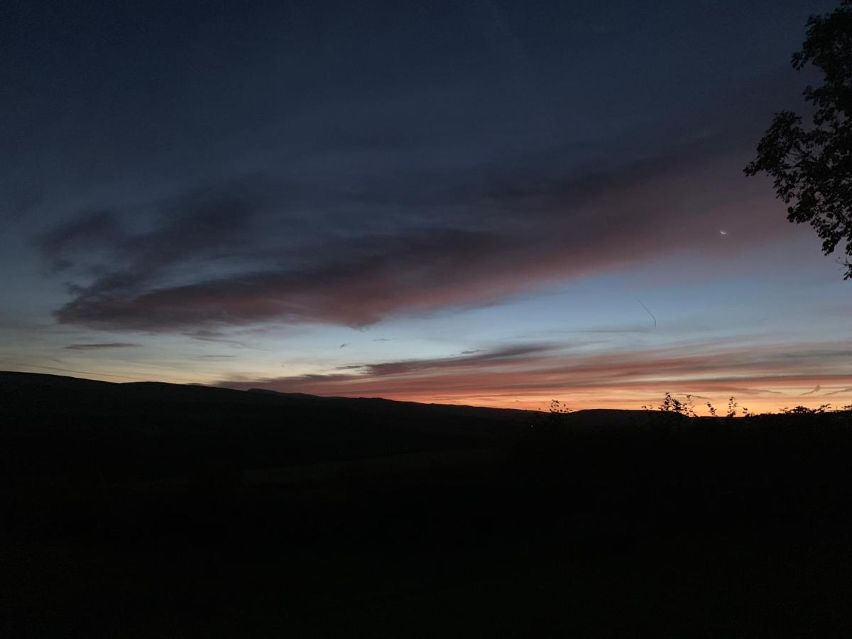 Cwtch Farm Bed & Breakfast Ystalyfera Luaran gambar