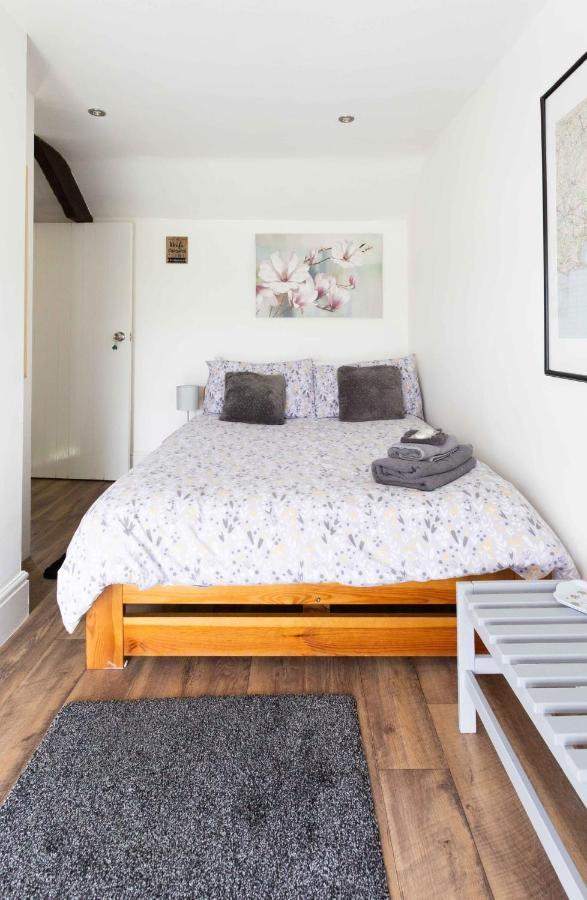 Cwtch Farm Bed & Breakfast Ystalyfera Luaran gambar