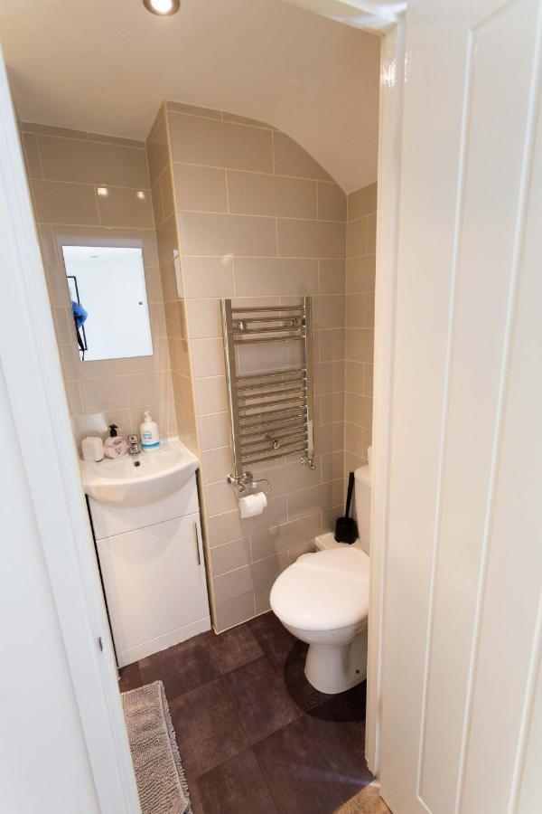 Cwtch Farm Bed & Breakfast Ystalyfera Luaran gambar