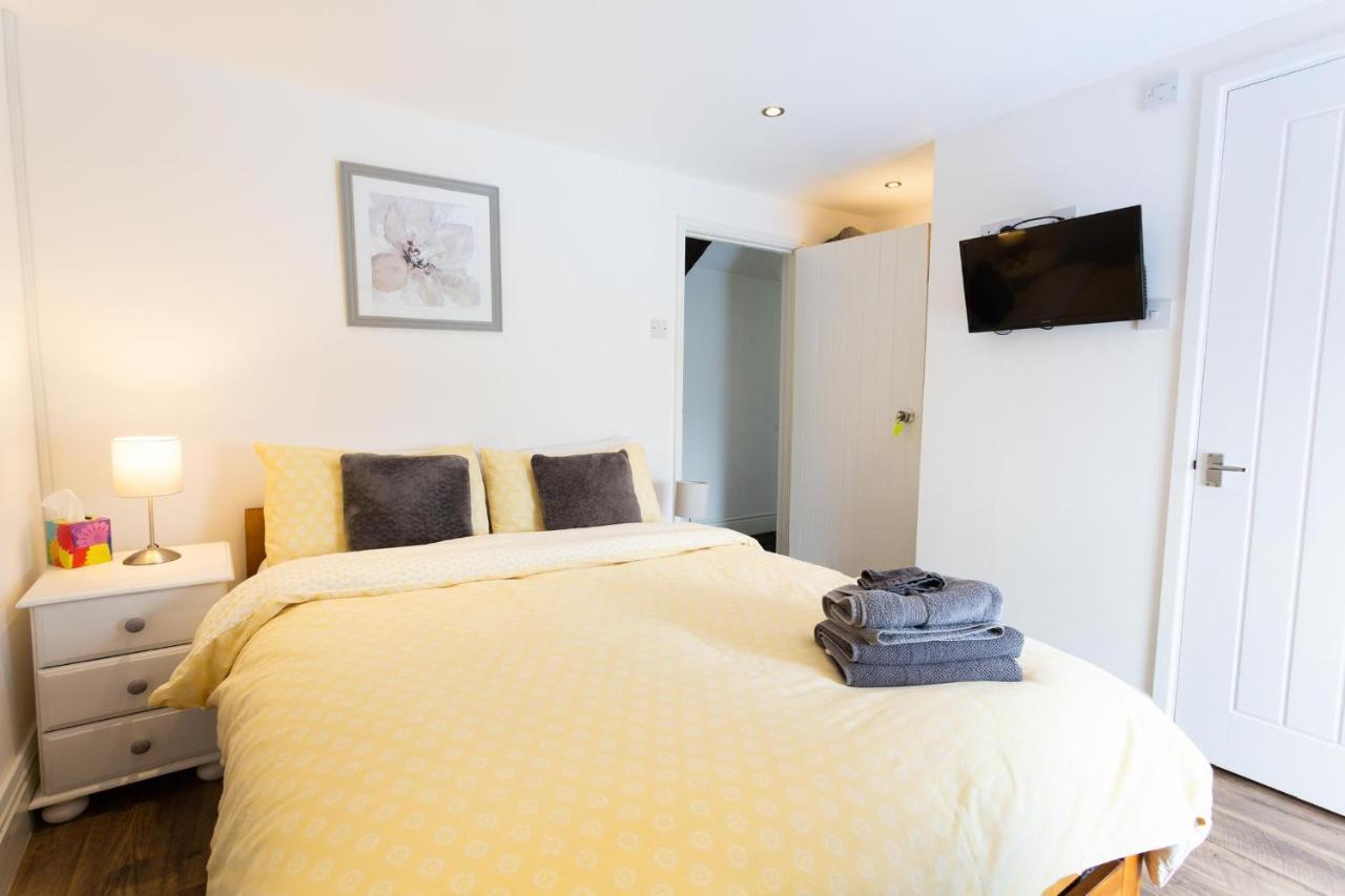 Cwtch Farm Bed & Breakfast Ystalyfera Luaran gambar