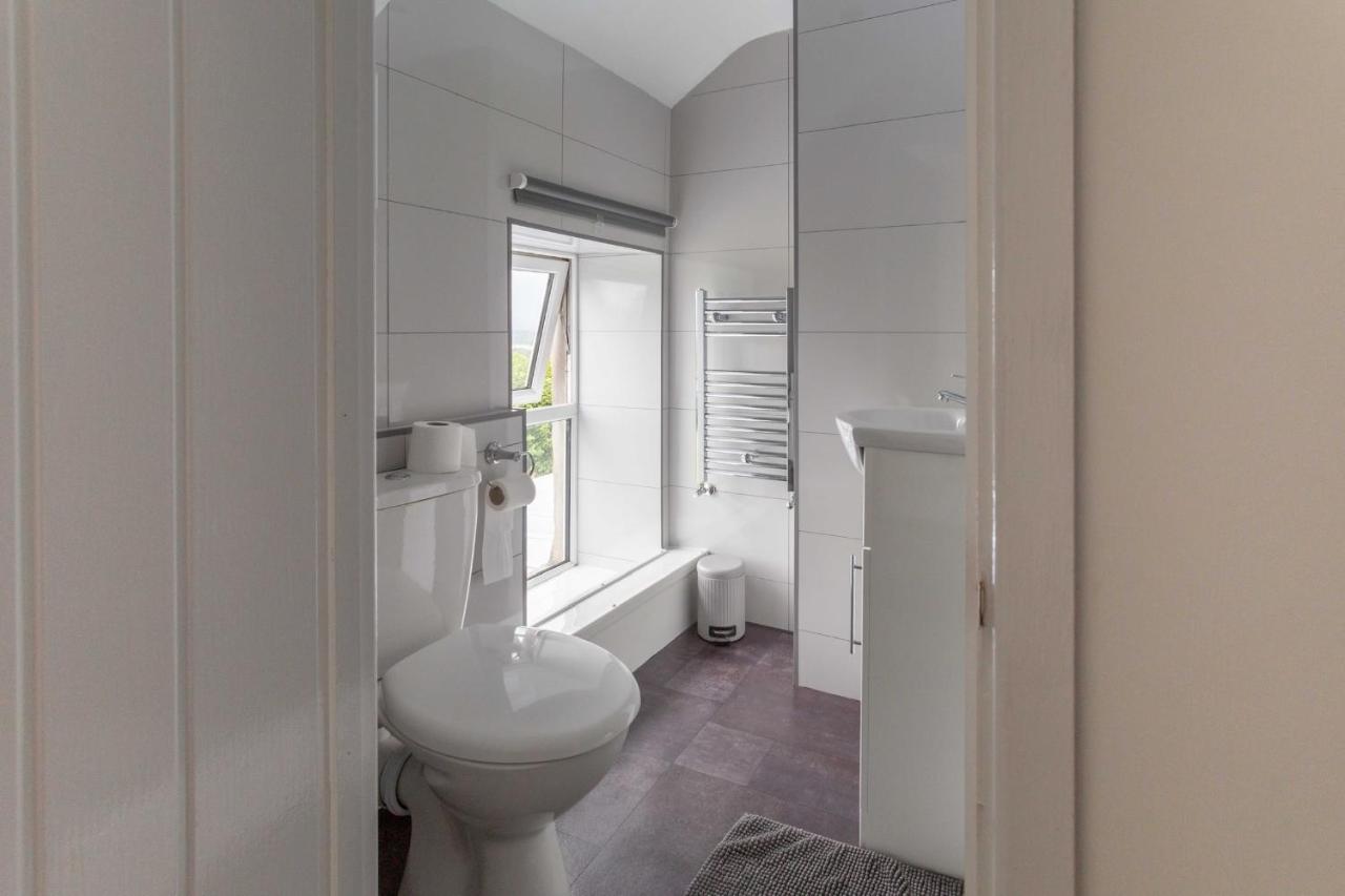Cwtch Farm Bed & Breakfast Ystalyfera Luaran gambar